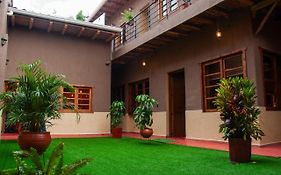 Rustic House